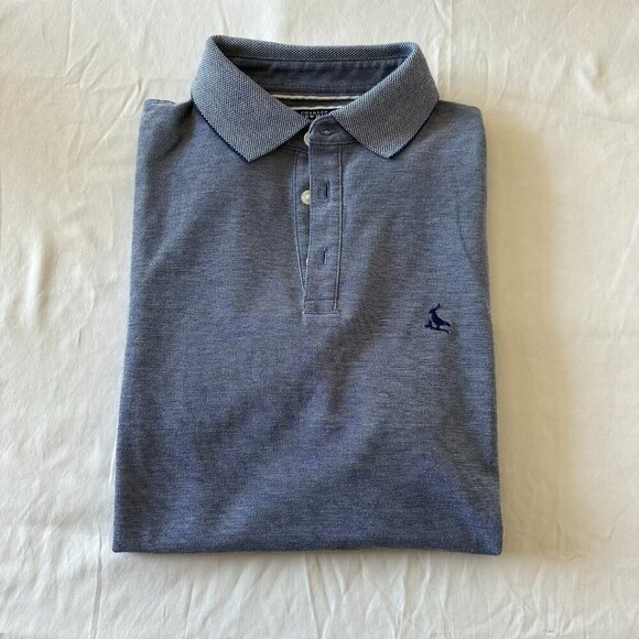 Charles Tyrwhitt Short Sleeve Polo - Picture 1 of 3